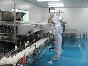 上海美白護膚品代工 一站式貼牌加工解決方案解析