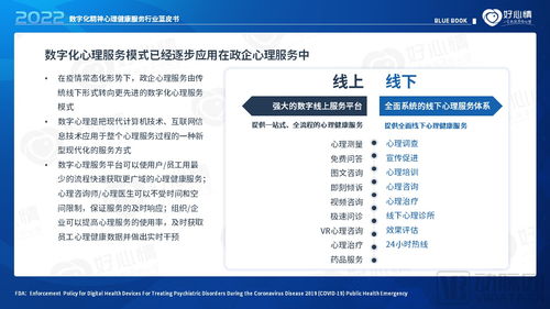 2022年數(shù)字化精神心理健康服務行業(yè)藍皮書 數(shù)字內(nèi)容制作服務的現(xiàn)狀與展望