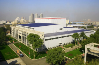 中國西電集團(tuán)與中國西電再添7家省級(jí)綠色工廠，引領(lǐng)節(jié)能環(huán)保設(shè)備研發(fā)新浪潮
