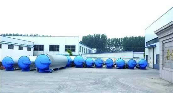 山東諸城良工機械 攜新專利重裝亮相合肥會展，引領節能環保設備新潮流